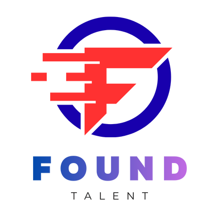 Found Talent